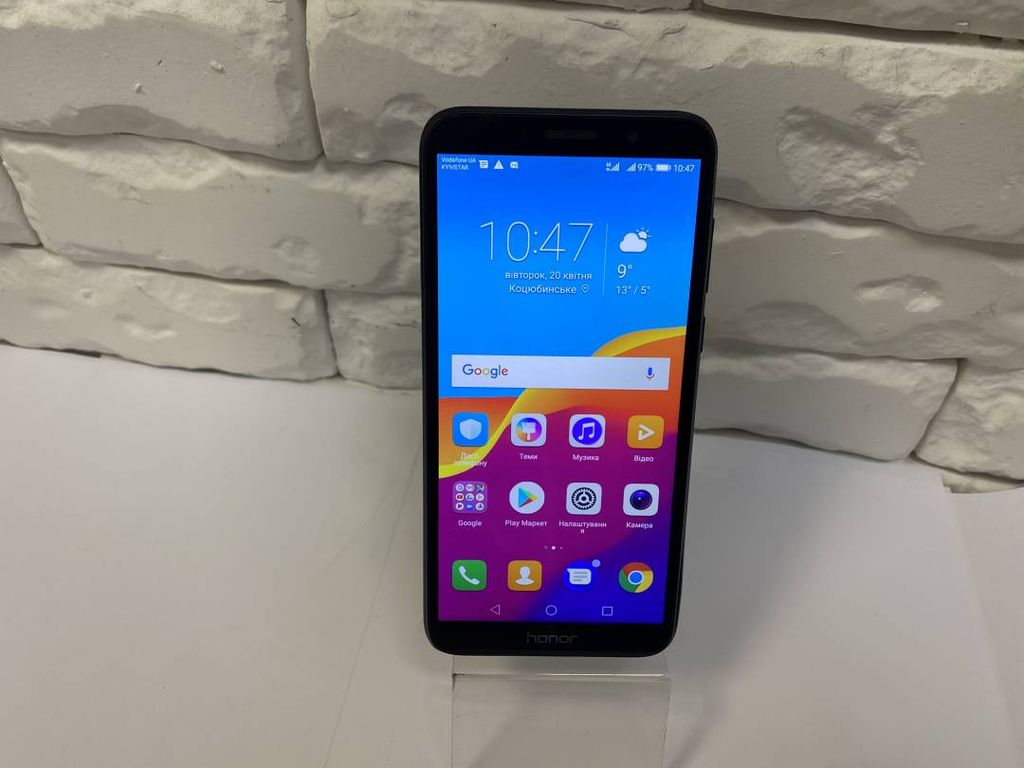 Шлейф huawei honor 7a dua l22 кнопки включения громкости