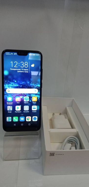 Huawei col l29 это