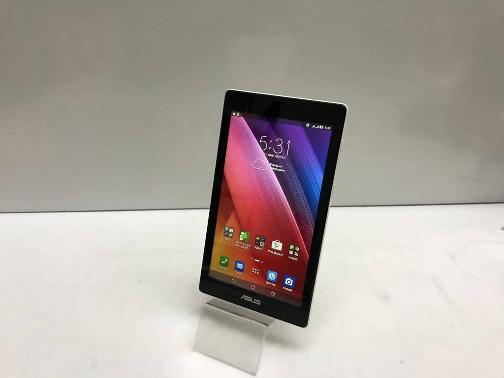 Перепрошить планшет asus zenpad